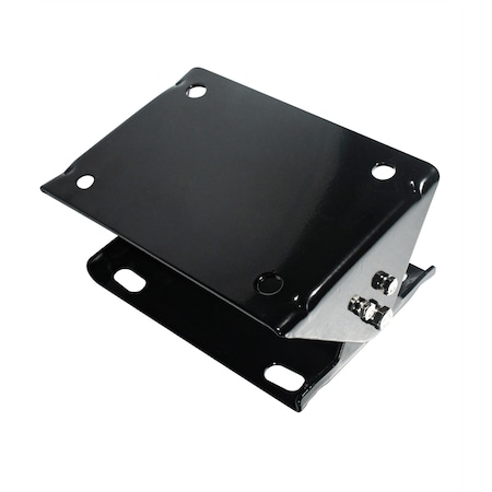 Rmx Industries Blubird Swivel Mount For Hose Reels 3/8 In. & 1/2 HRS3812